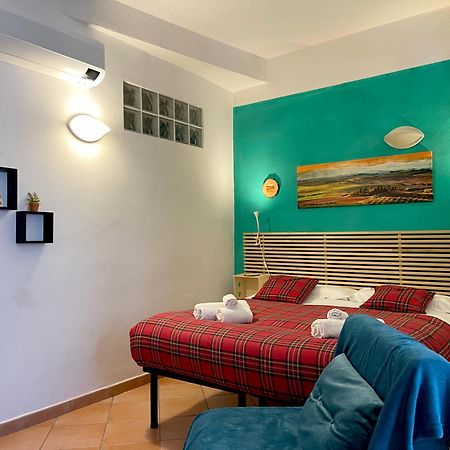 Apartamento Pispini 108 In Centro Vicino Piazza Del Campo Siena Exterior foto