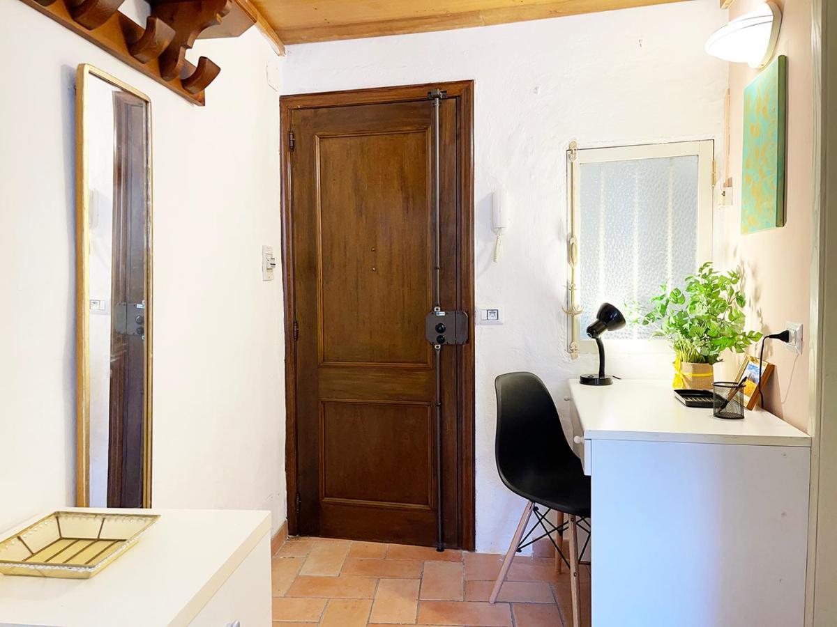 Apartamento Pispini 108 In Centro Vicino Piazza Del Campo Siena Exterior foto