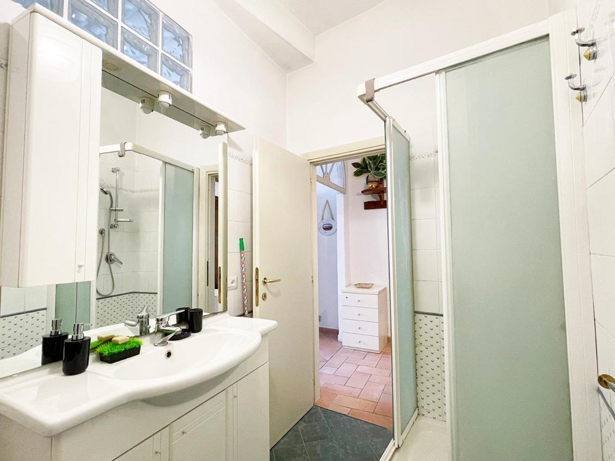 Apartamento Pispini 108 In Centro Vicino Piazza Del Campo Siena Exterior foto