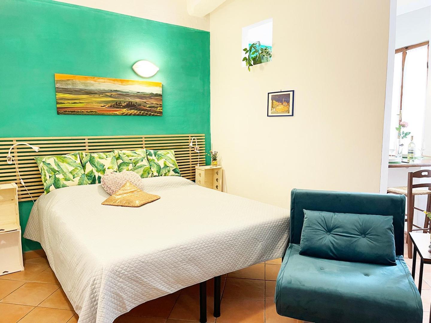 Apartamento Pispini 108 In Centro Vicino Piazza Del Campo Siena Exterior foto